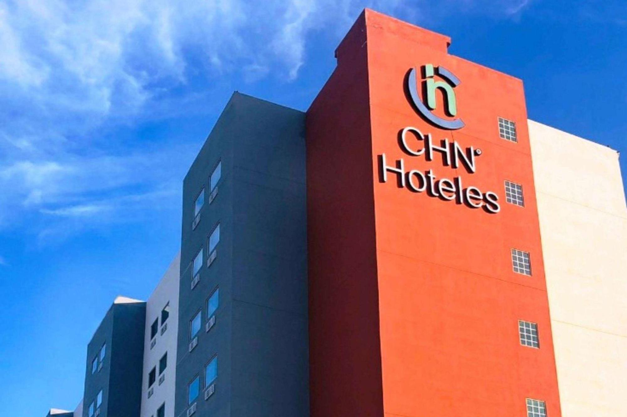 Chn Hotel Monterrey Norte, Trademark Collection By Wyndham Exterior photo